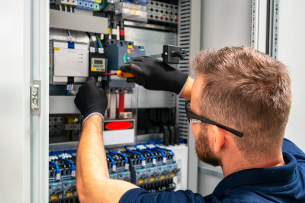 Best Electrical System Inspection  in Salem, UT