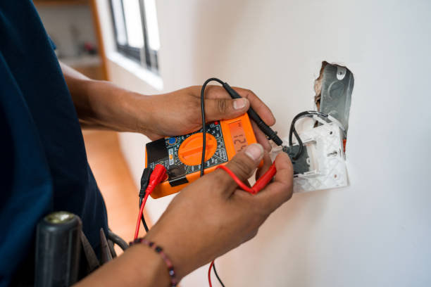 Best Electrical Repair Services  in Salem, UT