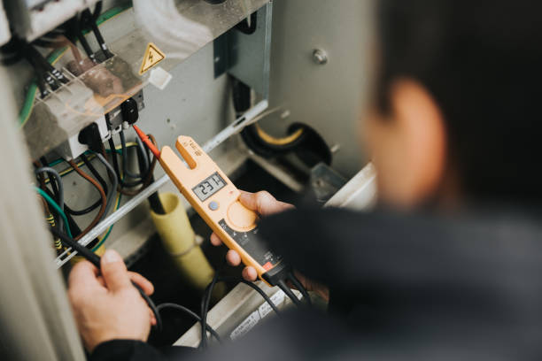 Best Electrical System Inspection  in Salem, UT