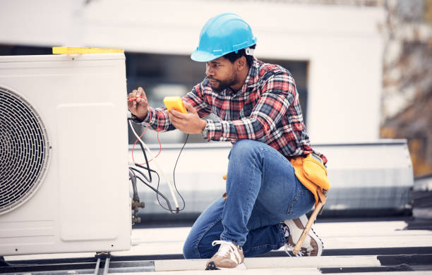 Best Electric Panel Repair  in Salem, UT