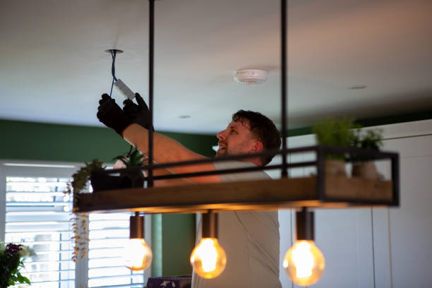 Trusted Salem, UT Electrician Experts