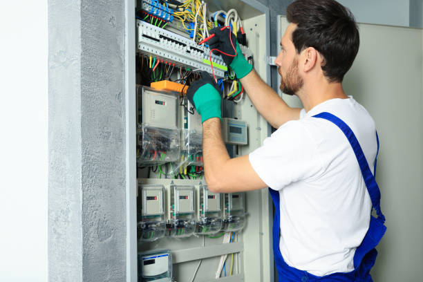 Electrical Upgrades for Homes in Salem, UT