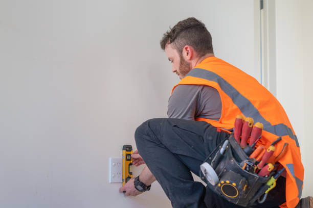 Best Electrical Installation Contractor  in Salem, UT