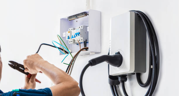 Best Electrician Near Me  in Salem, UT