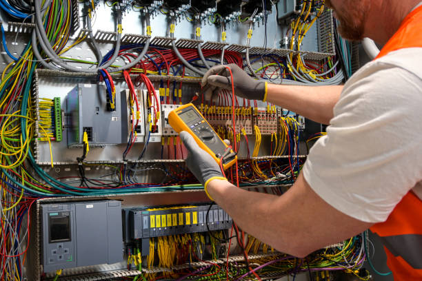 Best Electrical Outlet Repair  in Salem, UT
