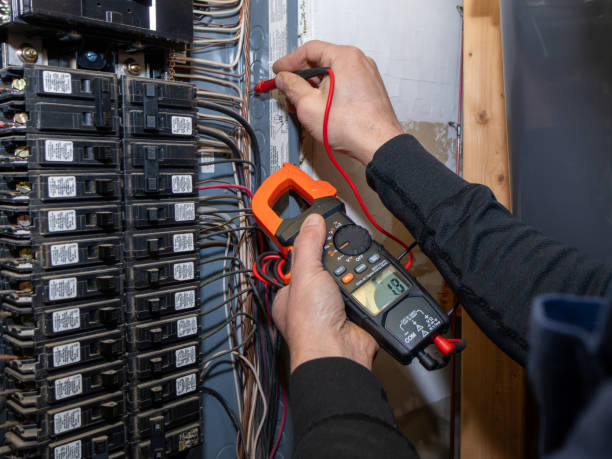 Best Commercial Electrician Services  in Salem, UT