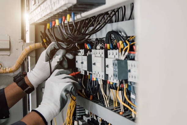 Best Residential Electrician Services  in Salem, UT